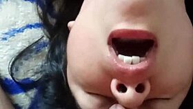 Aurora Estelar - Fucking My Husband In New Outfit