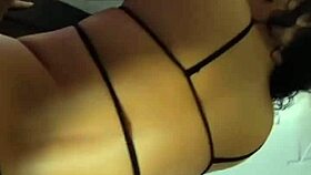 i got my throat deepthroated then my husband fucked my ass hard