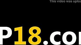 Wow! Violeta's sexy feet make her vagina gape provocatively!