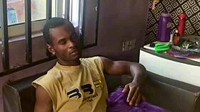 she enjoys quiet sundays alone at home