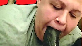 Step Sister Wants To Trade For Rent Money