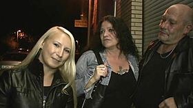 gina says, 'let's do the casting blowjob'