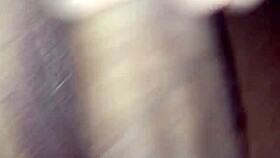 I fucked my friend's tight pussy hard