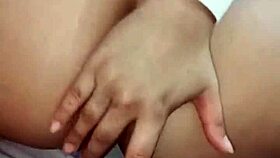 Colombian Babe Tricked Into Anal Sex Scene