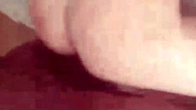 Feel the power of that pussy?