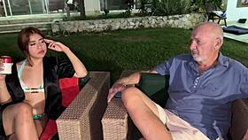 Why does the thief fuck my wife so hard?