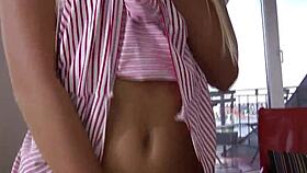 Teenager Receives Detailed Fucking from Older Man