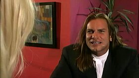 Ally Style and Liane Sweet Turn Group Sex into DP Party 😏