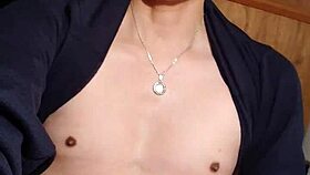 i got this huge cock solo story