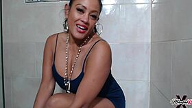 Taboo Solo Masturbation! Milf Maxine X Vibing Her Cunt With Vibrator!