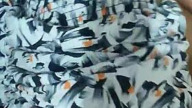 esposa jovencita de vestido corto le es infiel a su marido con su vecino