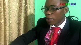 Lecturer Insisted On Fucking Me Before Passing Exam