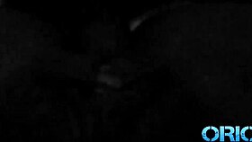 Amateur latina shares her virgin ass in casting interview