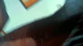 want to see african teen sucking sloppy dick?