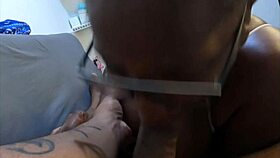 bruh you will lose all focus and control with getting a sloppy head blowjob like this trust me cuz - jhodez1