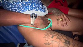 Girls say, 'do DP on us without condoms'