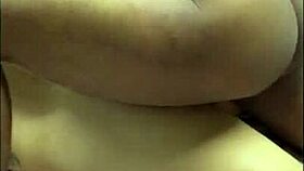 Hot Mature Sucks Delicious Cock!