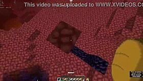 Amateur pendeja can't last three minutes in intense orgy action