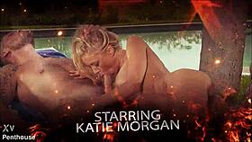 want to see twin flames in hardcore teasing action?