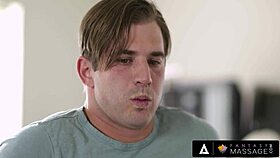 Stunning Dr. Emma Hix Caught Patient Fapping!