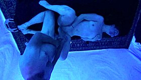 Gigi Breeze Blacklight Massage Top 3