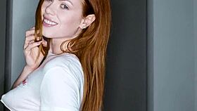 Vixenplus Ella Hughes Takes Biggest Cocks In Ass