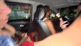 Girls say, 'do DP on us without condoms'