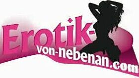 Chatting about a German teen's private anal experience