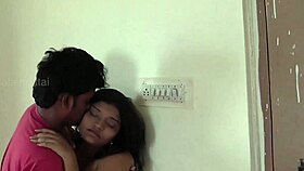 Hot Desi Bhabhi In Bath Dress