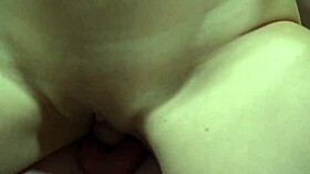 i'm the horny milf teacher fucking my student passionately