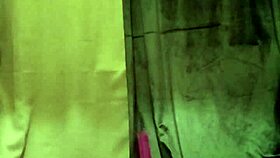 european slave feels emotional turmoil in striptease