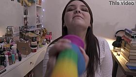 I'm Fucking Your Ass, Love It