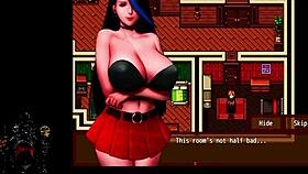 first episode in the zombies retreat series