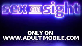 Bombshell Milf Syren De Mer Shows Experienced Woman Fucking