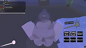 What Happens In Roblox Porn?