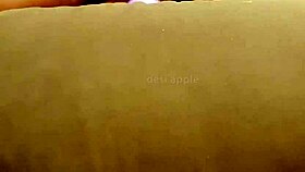 Oh wow, look at that sexy maid flashing her huge tits and boobs in the house!