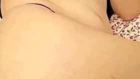 Fucking Hard And Filling With Cum!