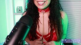 podcast capítulo 3 ¿qué nos pone cachondos calientes fetishes y parafilias agatha dolly