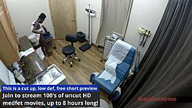 Rina arems yearly checkup