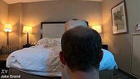 HOT TATTED WOMAN CUM DRIPPING OUT AFTER CREAMPIE