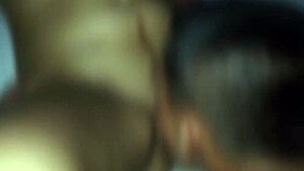 Esposa disfruta del sexo oral