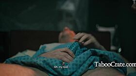 Vasectomy Nightmare With Ashley Lane 😱