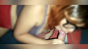 Latina Brunette Moans Loudly During Balcony Sex With Athletic Couple