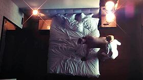 voyeur fantasy - femdom fisting hidden cam