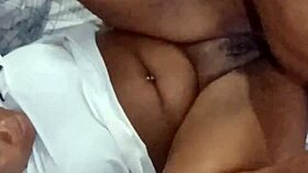 Raw Slut Takes Cum From Big Cock In POV