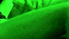 Sharing Bed With Skinny Young Teen On Vacation - Full Rough Creampie Movie