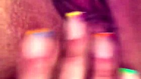 casal fode e esposa libera o cuzinho