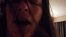 oh yes, fill my wet pussy with that massive black cock right now!