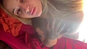 'Look At My Big Pink Pussy!' Girl Exclaims On Webcam Show