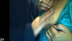 mature latina with big tits works as prostitute